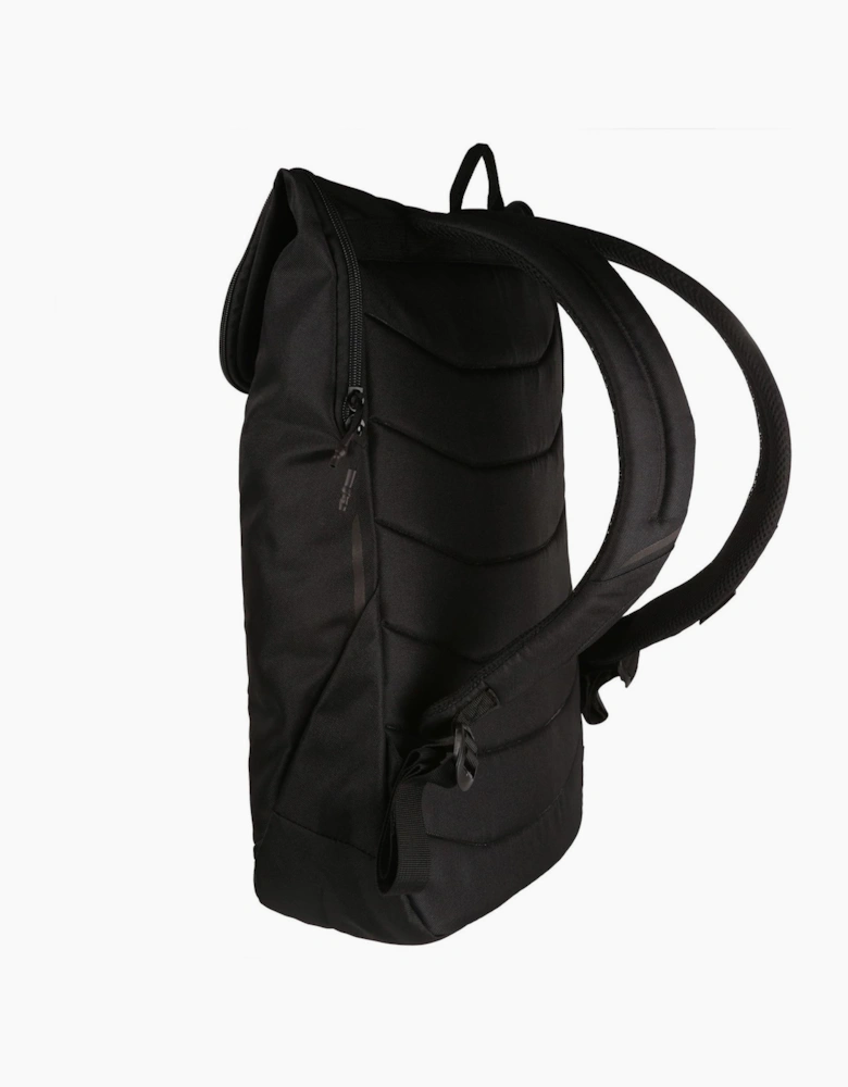 Shilton 20L Rectangle Shape Backpack with Outer Pocket