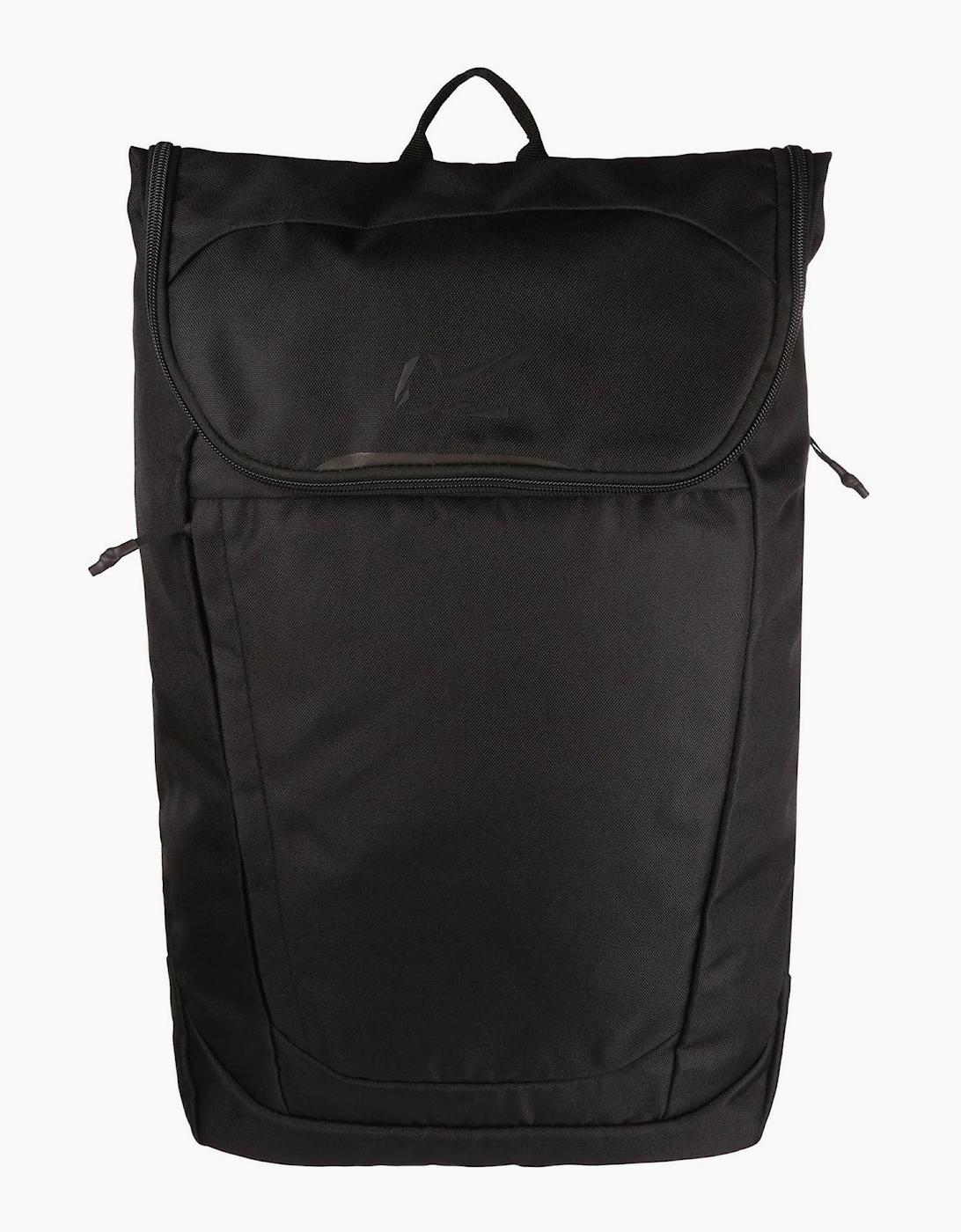 Regatta Men's Shilton 20L Rectangle Shape Backpack with Outer Pocket - Black - Size: ONE size