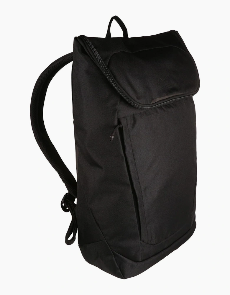 Shilton 20L Rectangle Shape Backpack with Outer Pocket
