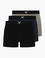 Black/Grey Ma
