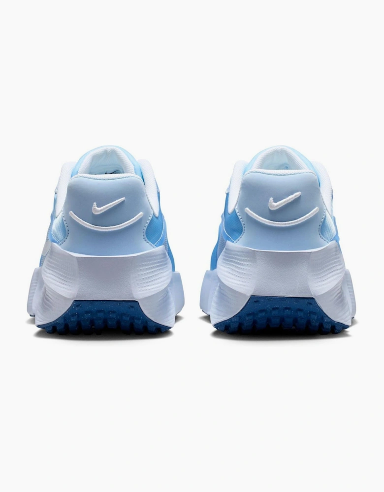 Aura Edge Lace-Up Closure Sneakers