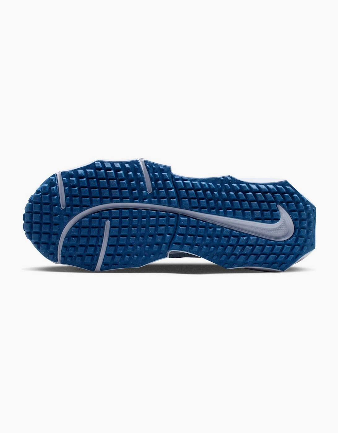 Aura Edge Lace-Up Closure Sneakers