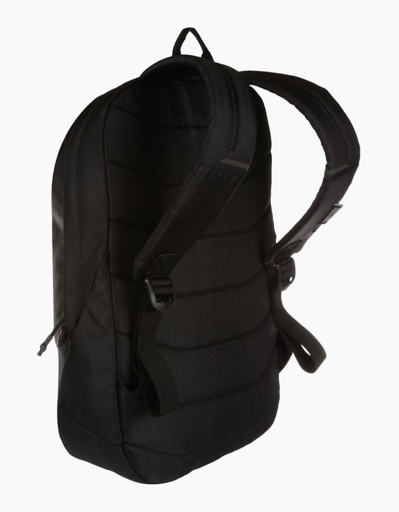 Shilton 18L Rectangle Shape Padded Backpack