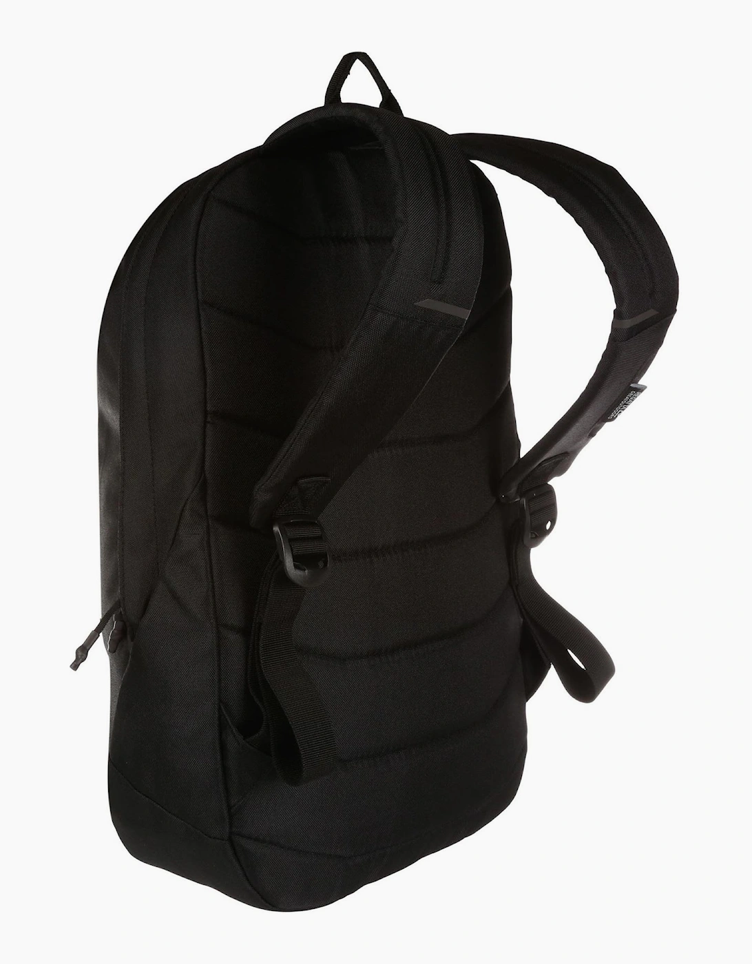 Shilton 18L Rectangle Shape Padded Backpack