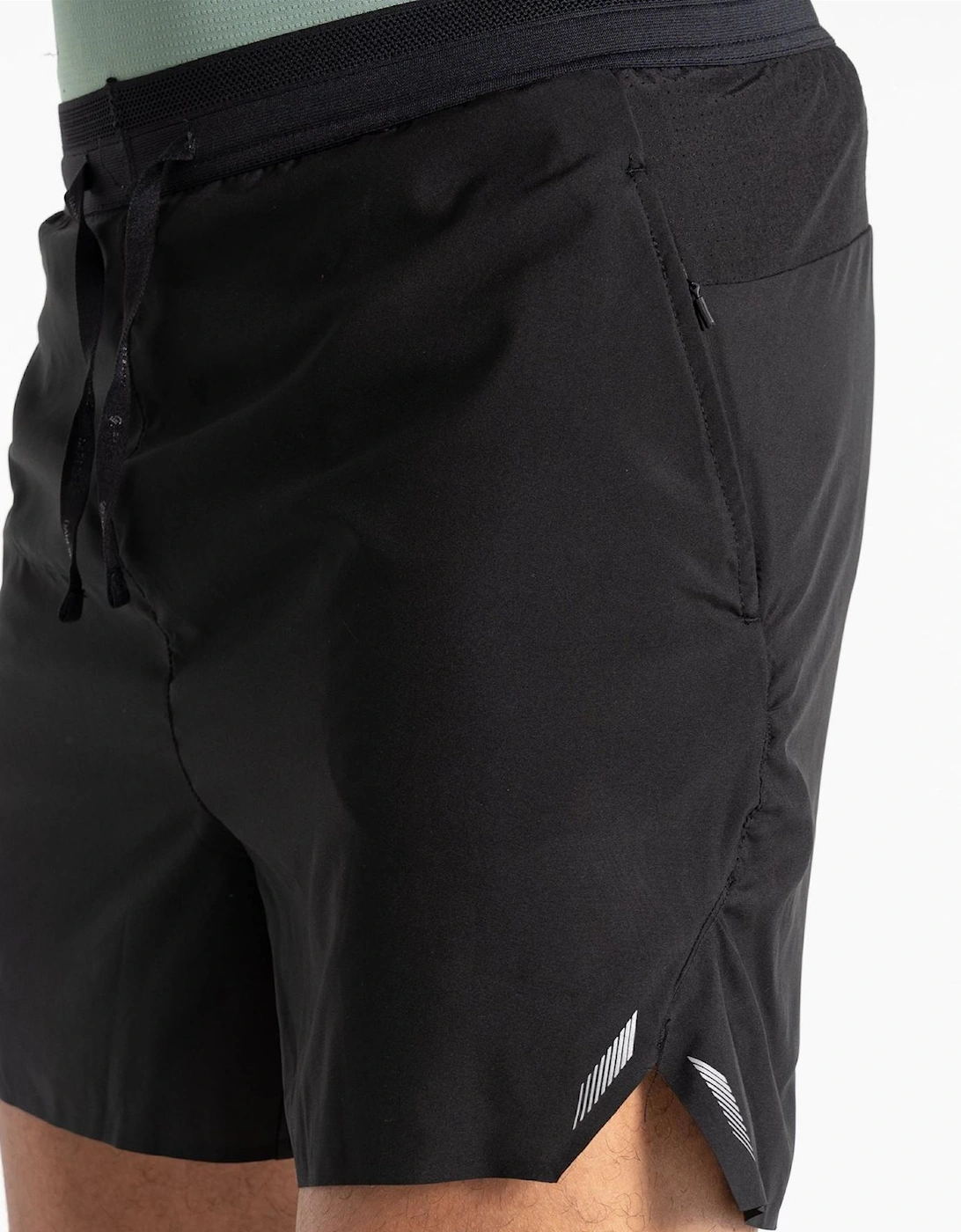 2B Accelerate Athletic Shorts with Elasticated Waistband