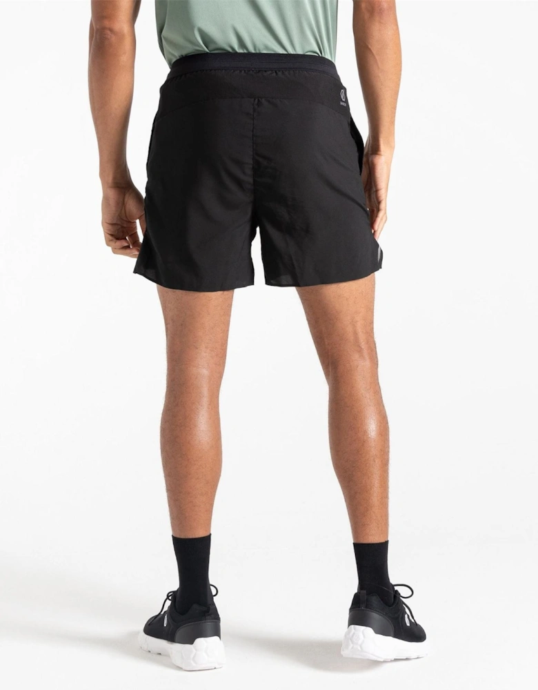 2B Accelerate Athletic Shorts with Elasticated Waistband