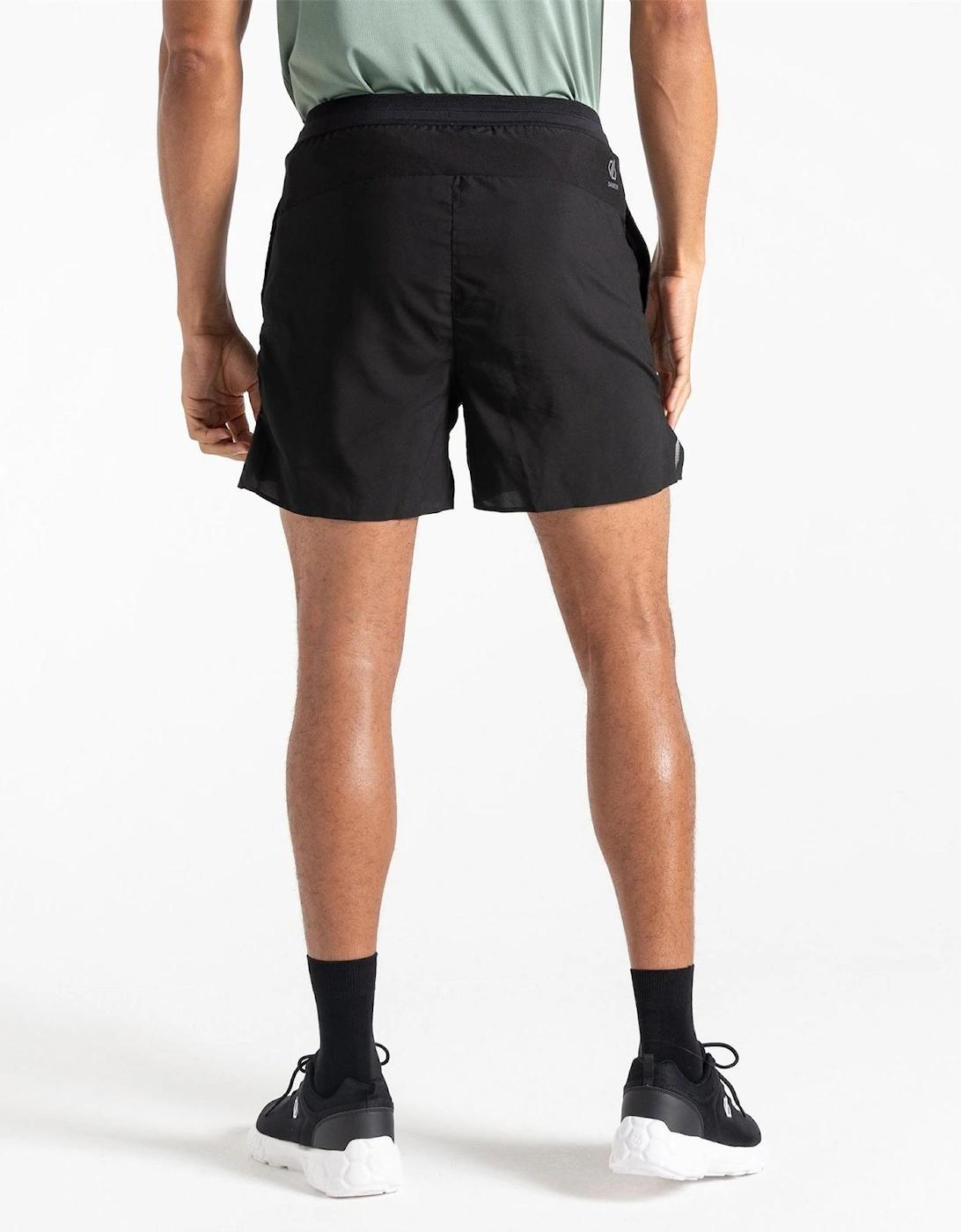2B Accelerate Athletic Shorts with Elasticated Waistband