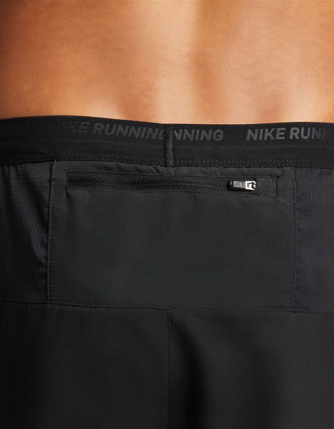 Stride Athletic Shorts with Elasticated Waistband