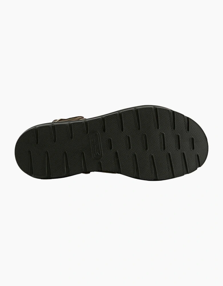 Regatta Womens/Ladies Pearl Chunky Clogs