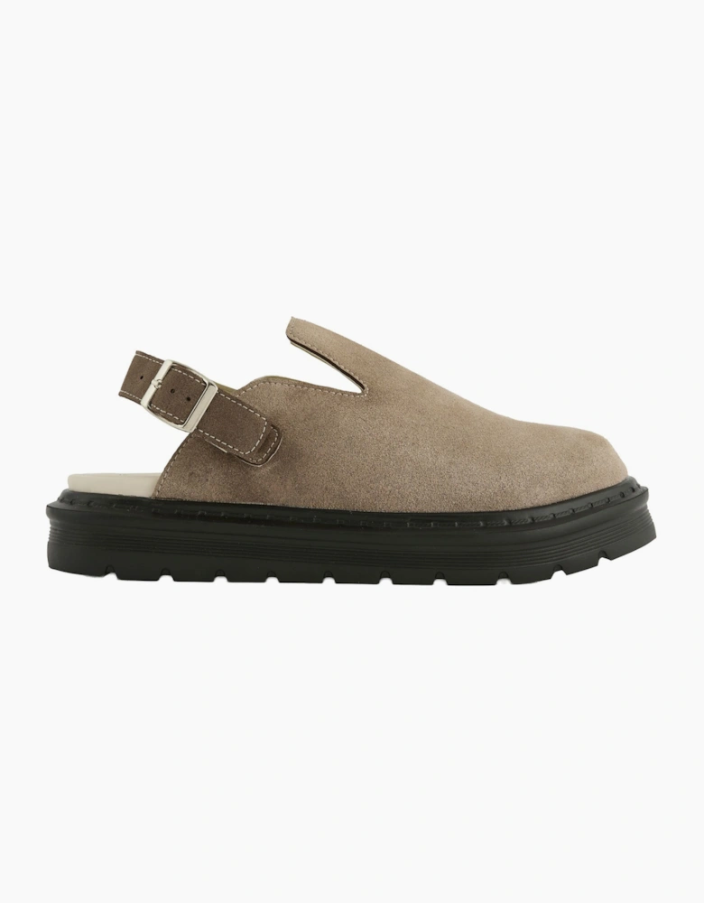 Regatta Womens/Ladies Pearl Chunky Clogs