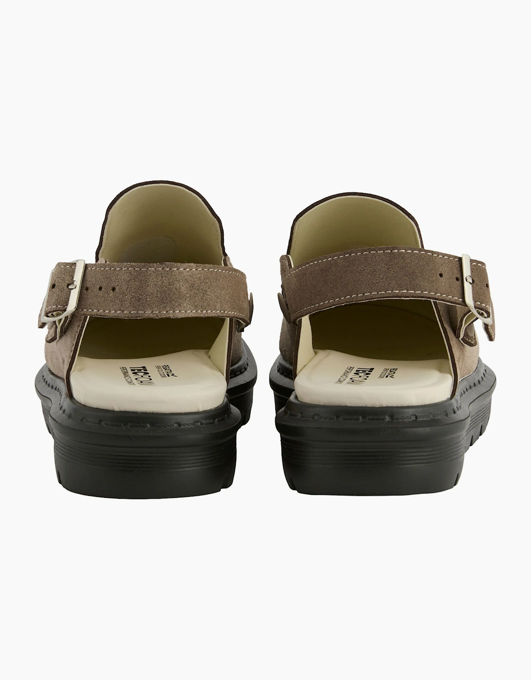 Regatta Womens/Ladies Pearl Chunky Clogs