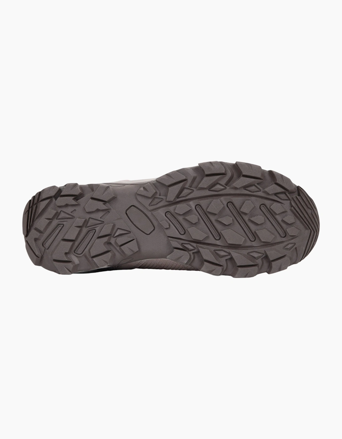 Mountain Warehouse Womens/Ladies Suede Waterproof Walking Boots