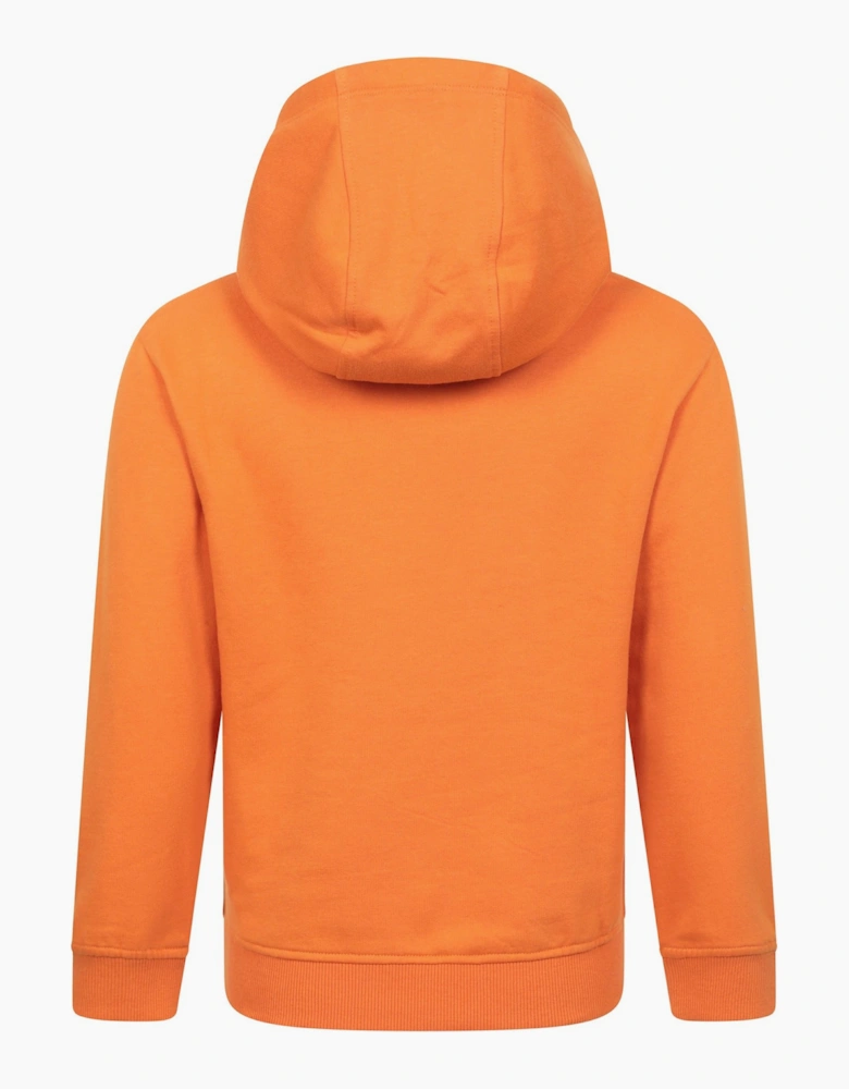 Mountain Warehouse Childrens/Kids Bear Hoodie