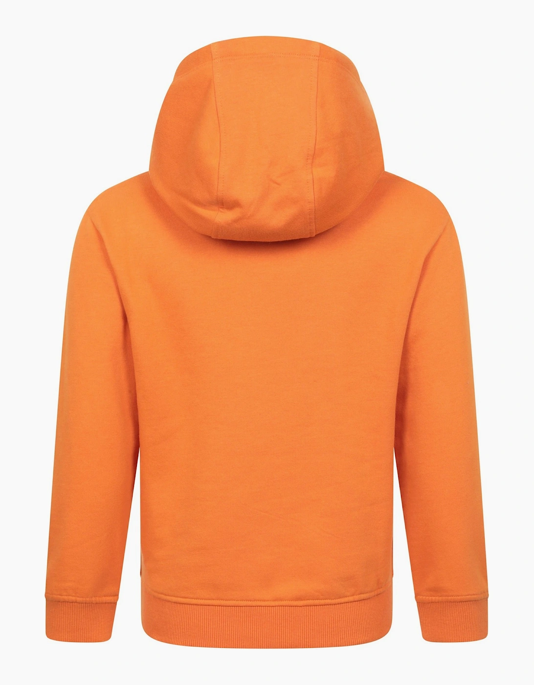 Mountain Warehouse Childrens/Kids Bear Hoodie