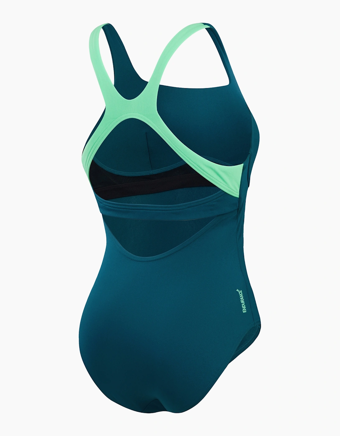 Speedo Womens/Ladies Flexi-Fit One Piece Swimsuit