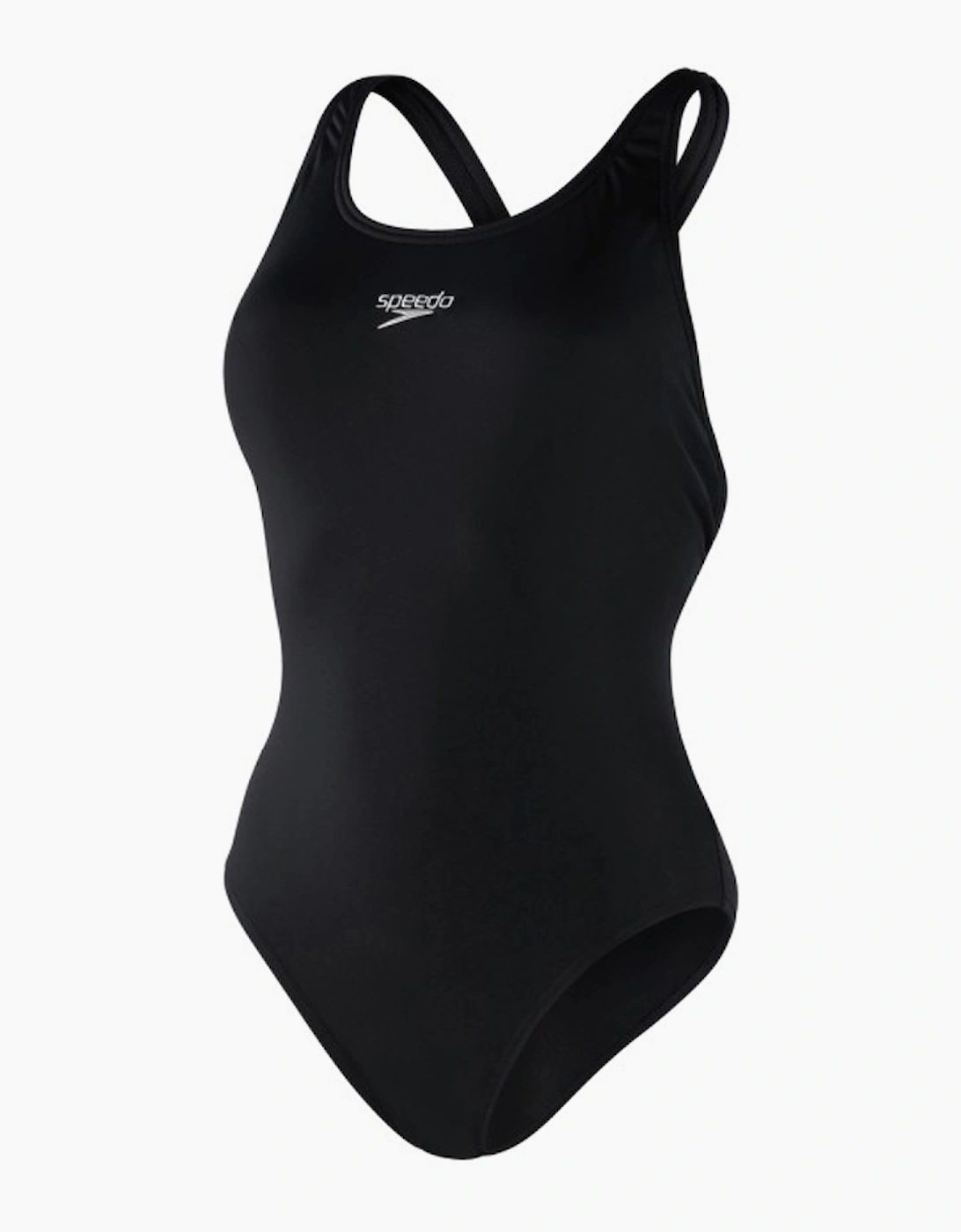 Speedo Womens/Ladies Endurance+ Powerback Costume