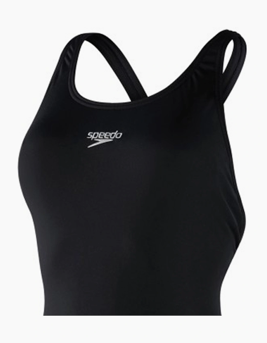 Speedo Womens/Ladies Endurance+ Powerback Costume
