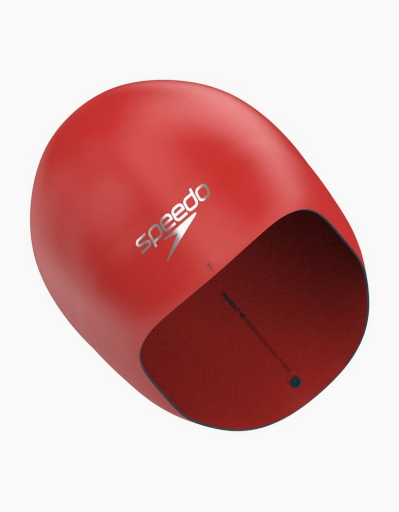 Speedo Unisex Adult Fastskin Swimming Cap