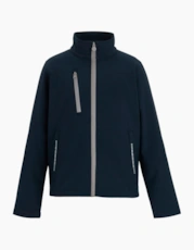 Navy/Mineral Grey