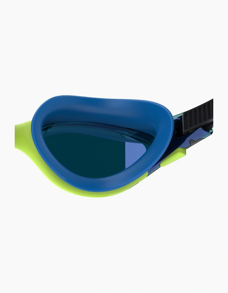 Speedo Biofuse 2.0 Swimming Goggles