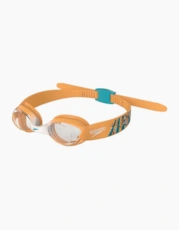 Orange/Green