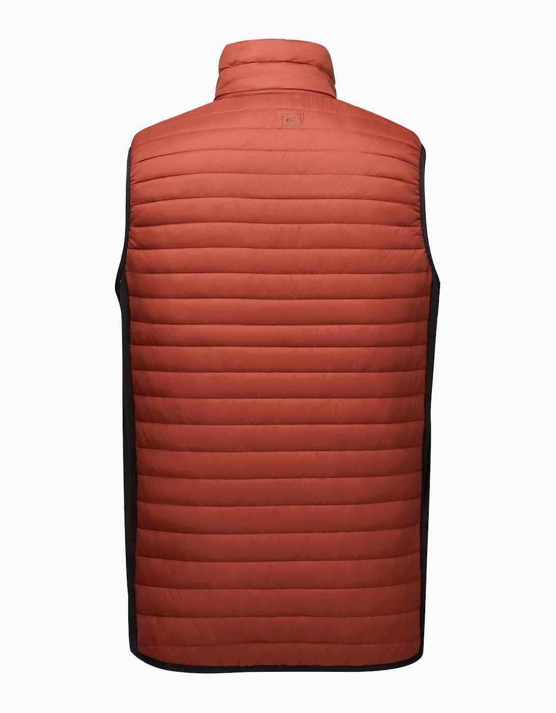 Regatta Mens Andreson Hybrid Padded Jacket