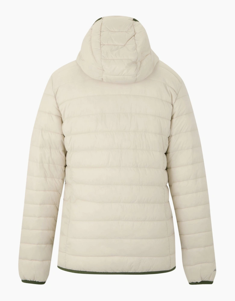 Regatta Womens/Ladies Marizion Hooded Padded Jacket
