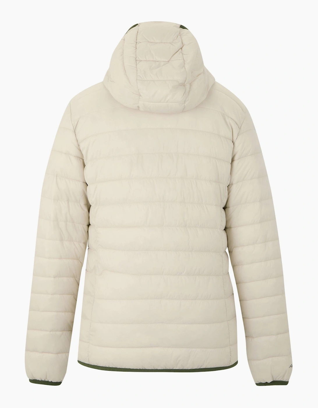 Regatta Womens/Ladies Marizion Hooded Padded Jacket
