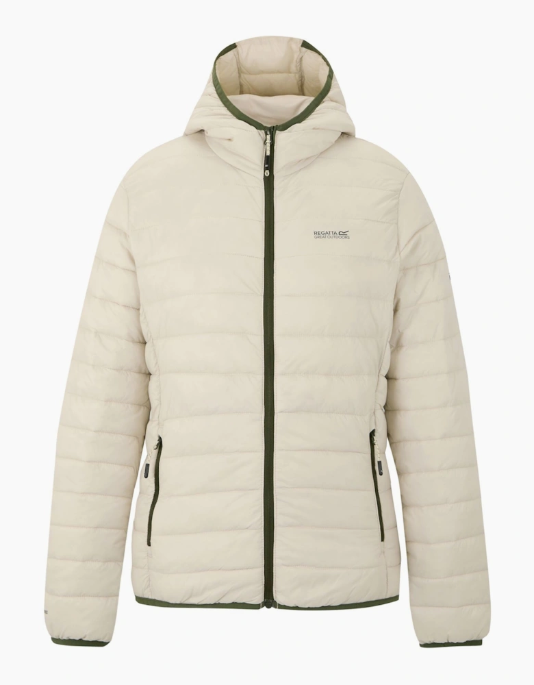 Regatta Womens/Ladies Marizion Hooded Padded Jacket