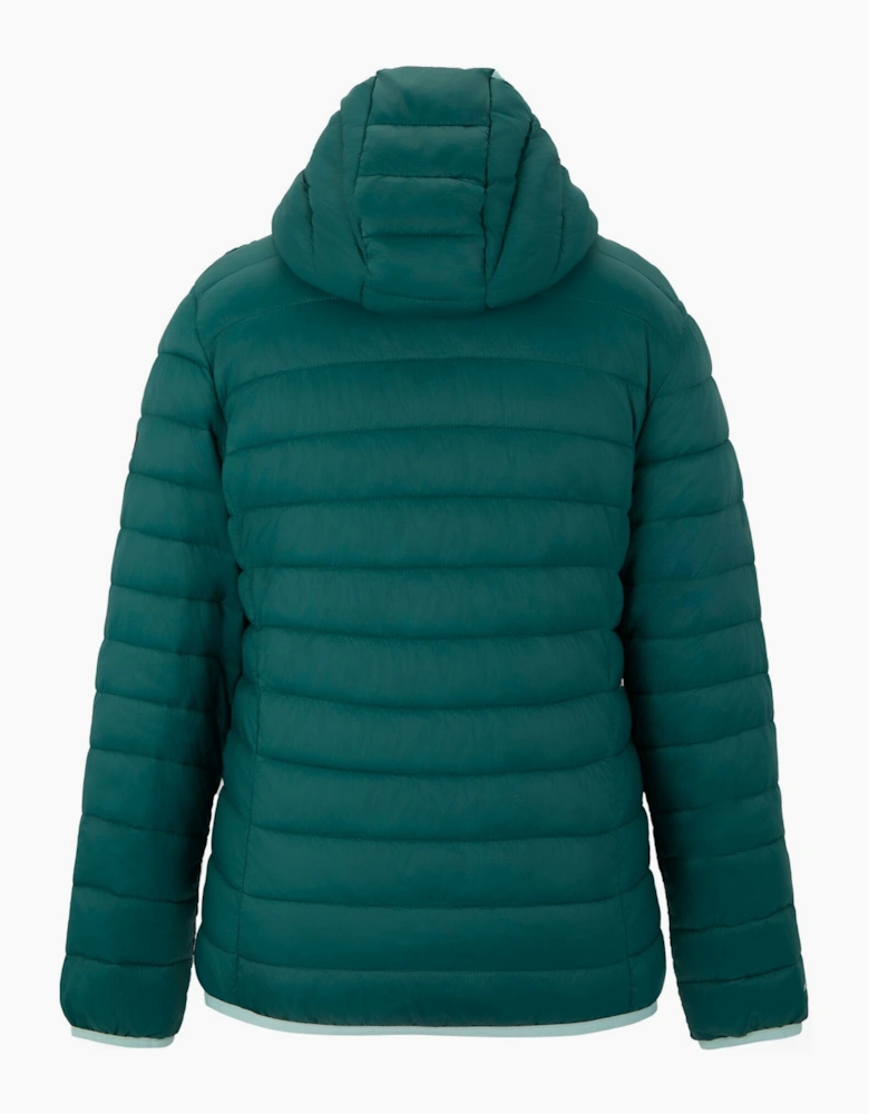 Regatta Womens/Ladies Marizion Hooded Padded Jacket