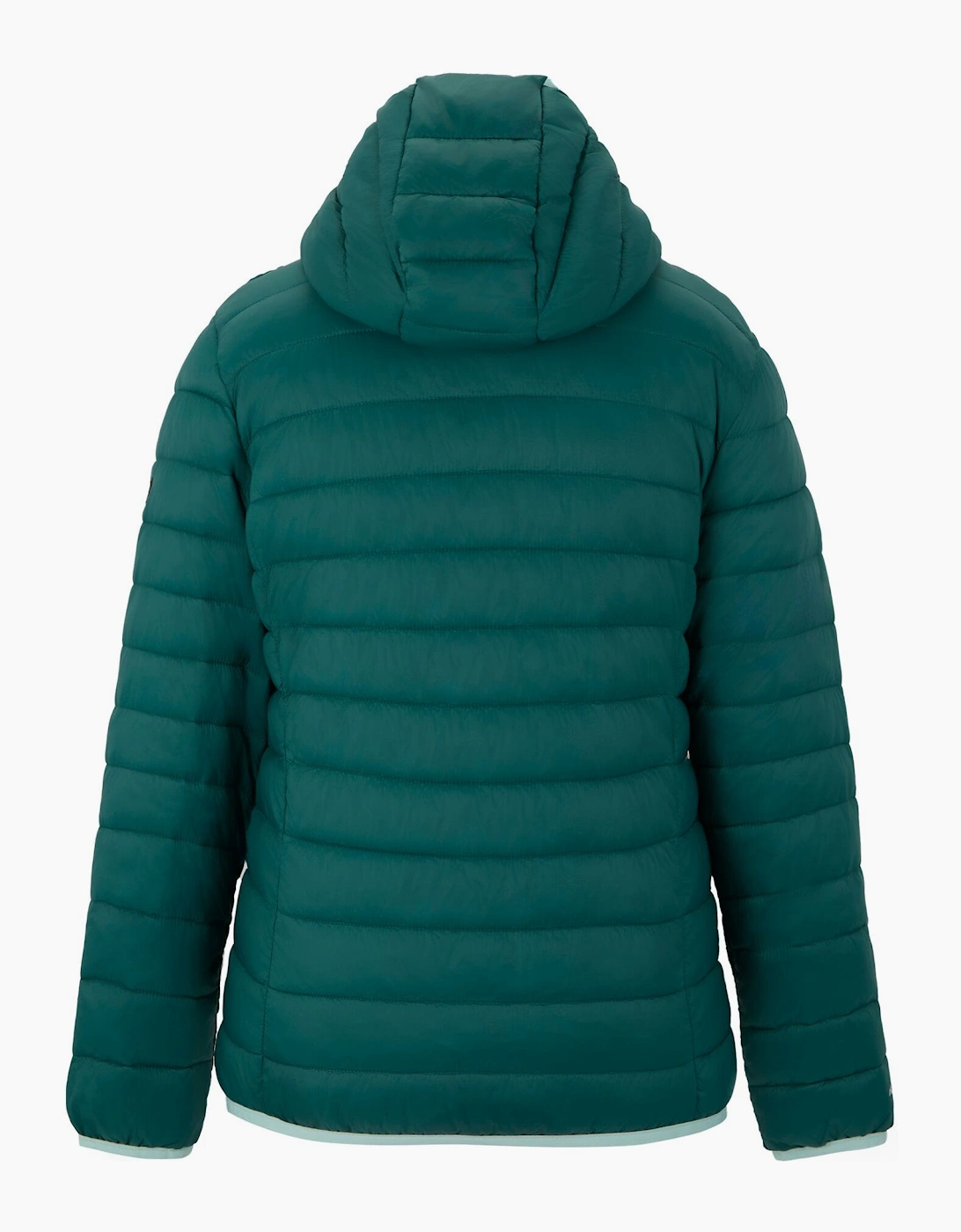 Regatta Womens/Ladies Marizion Hooded Padded Jacket