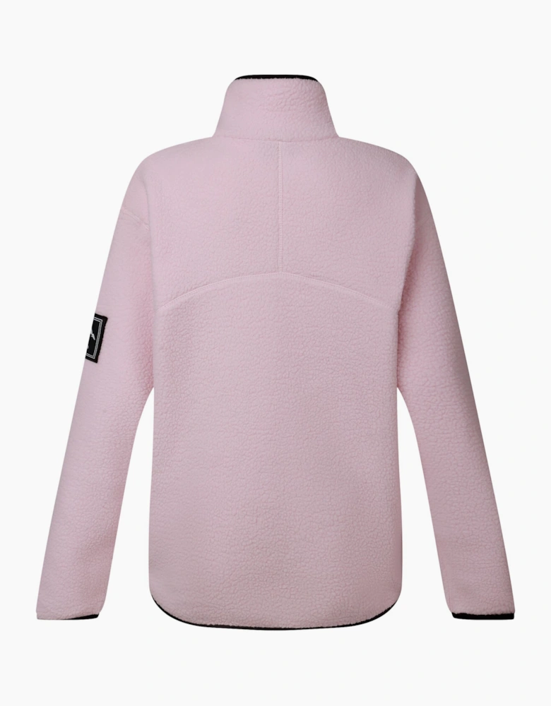 Dare 2B Womens/Ladies Slide Out Fleece Top