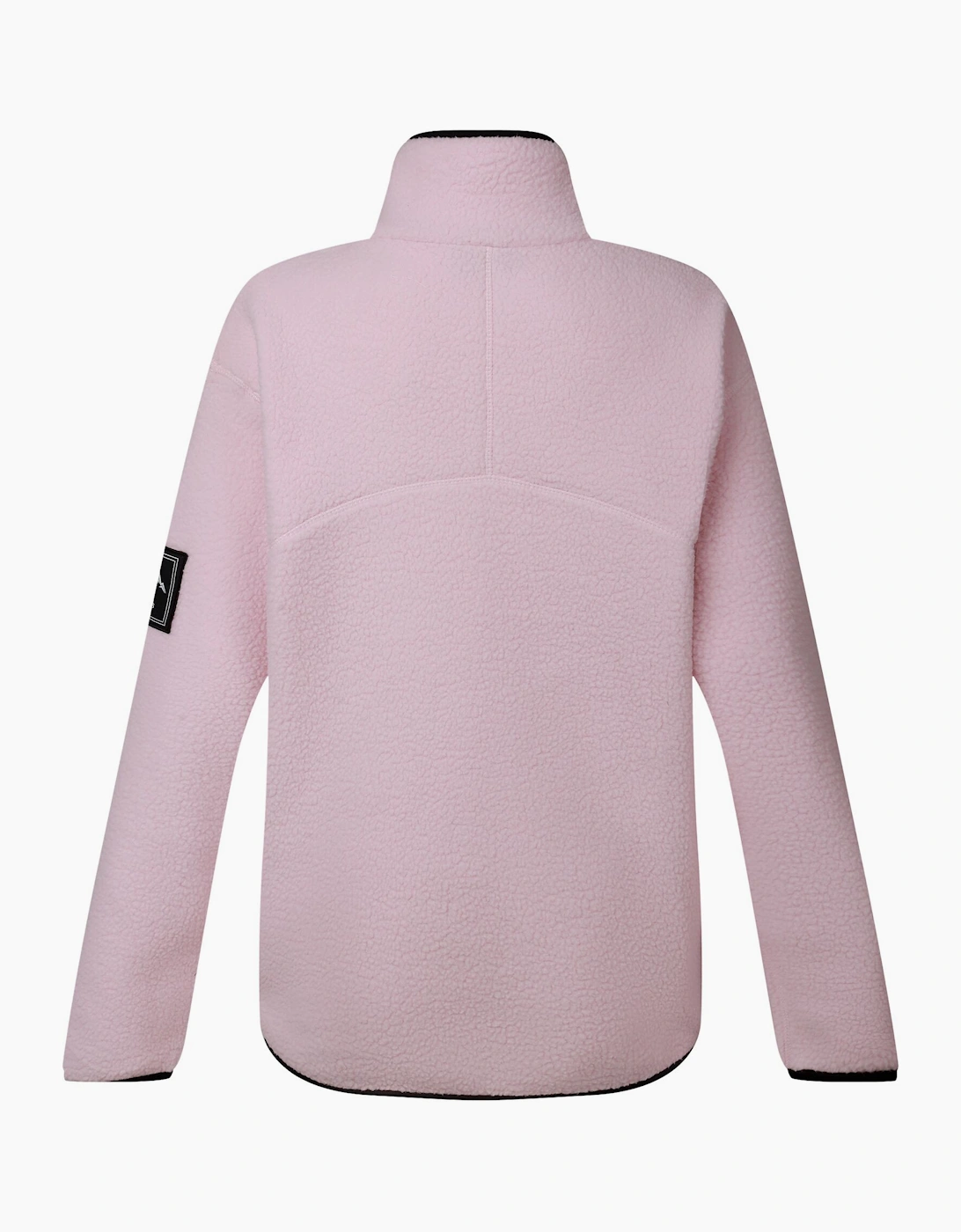 Dare 2B Womens/Ladies Slide Out Fleece Top