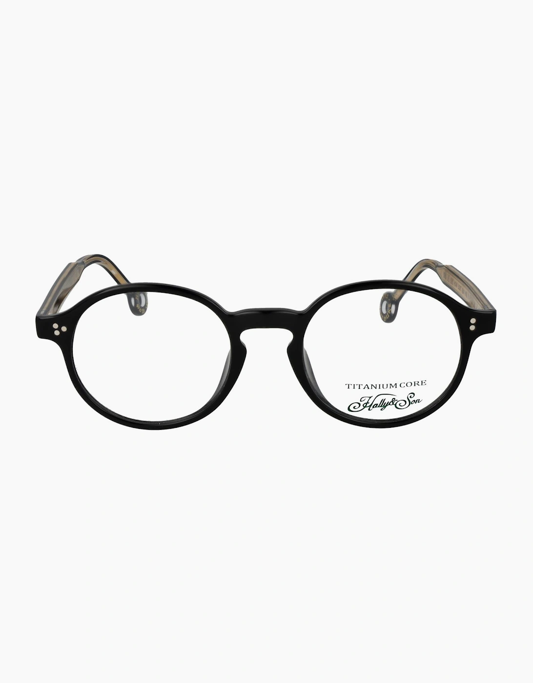Hally & Son Optical Frame HS912V02 02 49