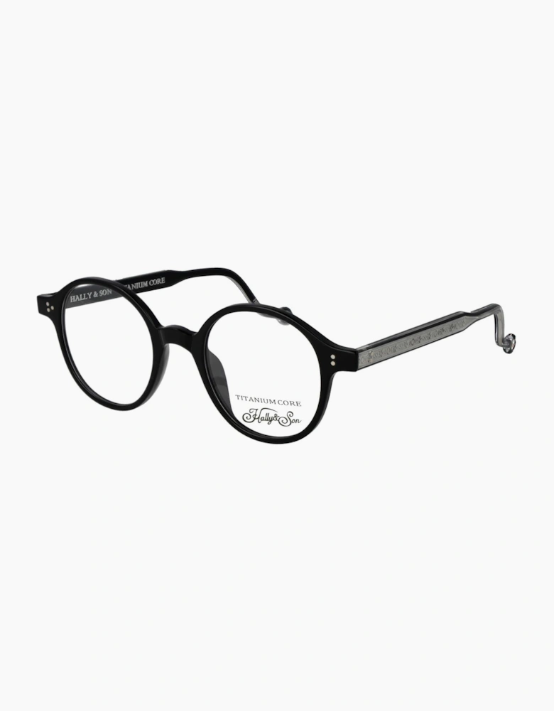Hally & Son Optical Frame HS873V02 02 46