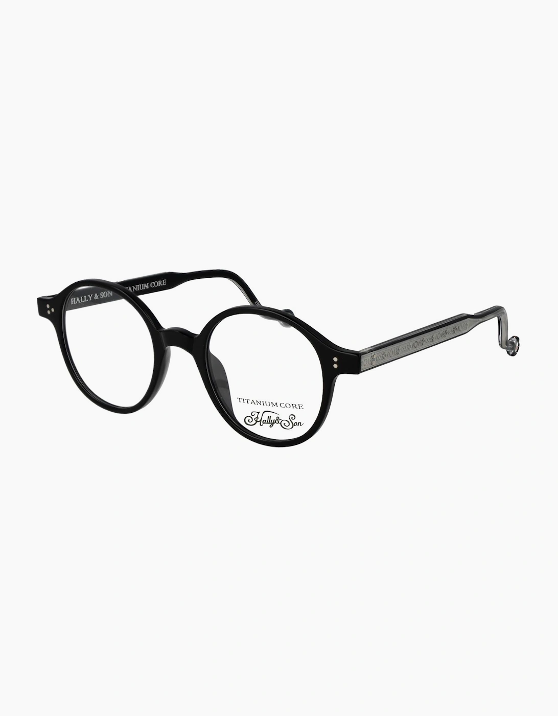 Hally & Son Optical Frame HS873V02 02 46