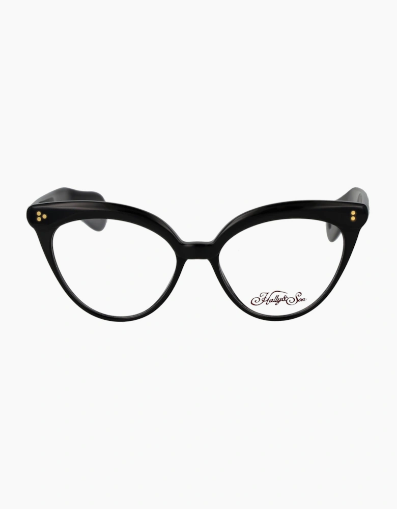 Hally & Son Optical Frame HS898V02 02 52