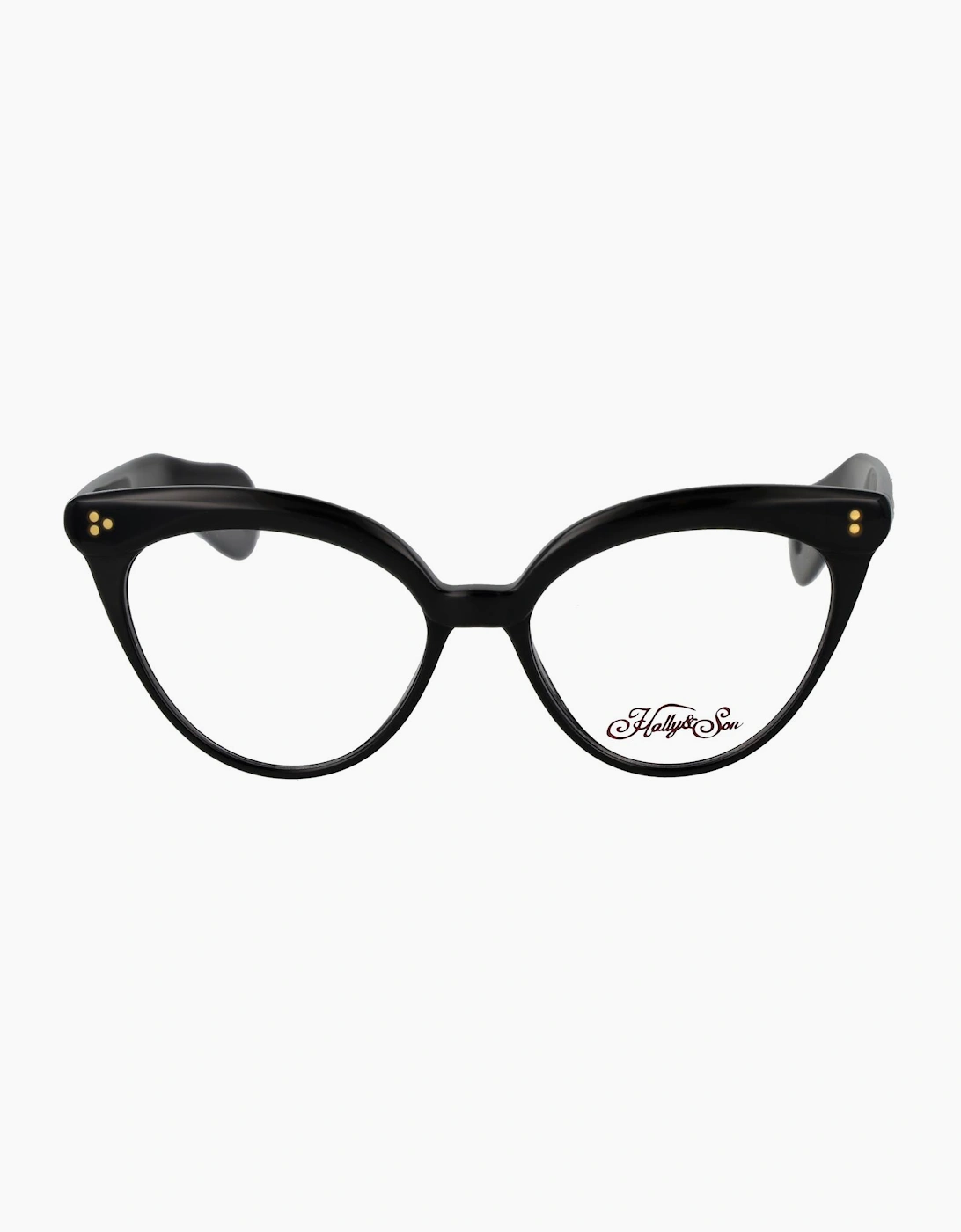 Hally & Son Optical Frame HS898V02 02 52