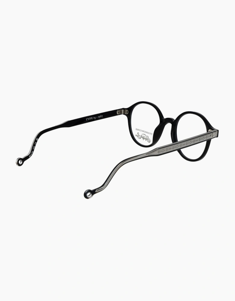 Hally & Son Optical Frame HS873V02 02 46