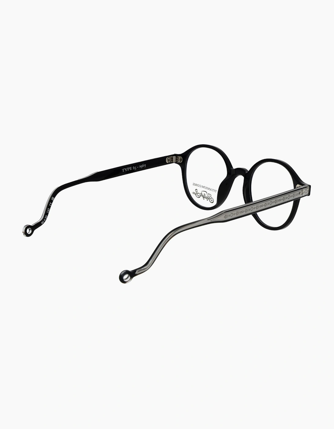 Hally & Son Optical Frame HS873V02 02 46