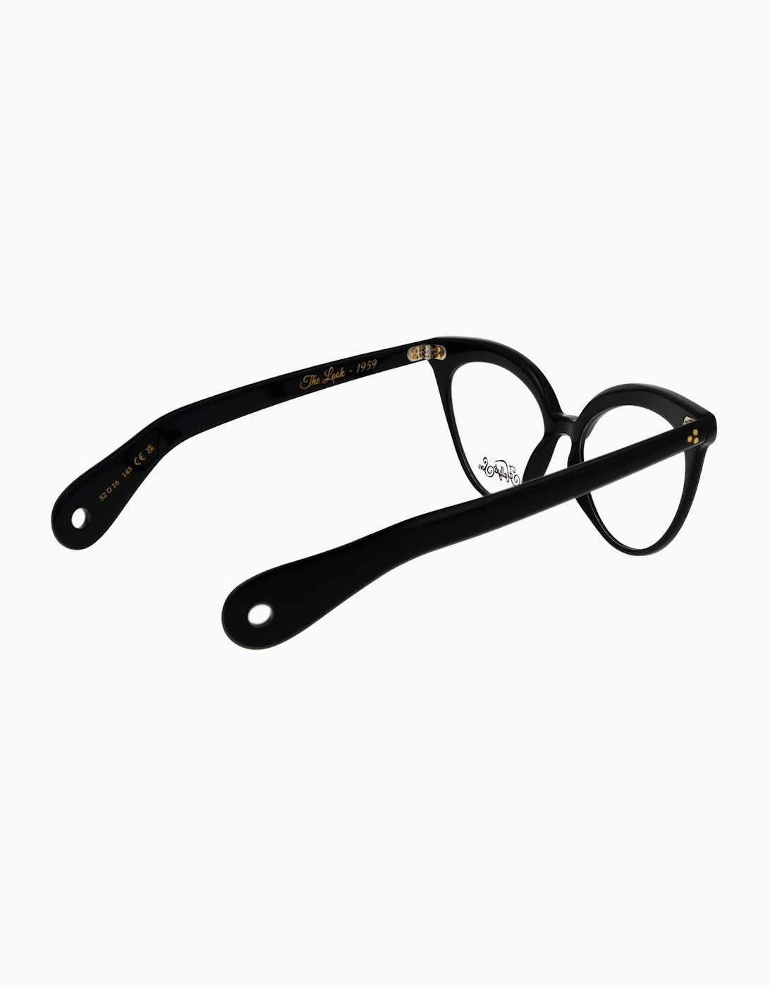 Hally & Son Optical Frame HS898V02 02 52