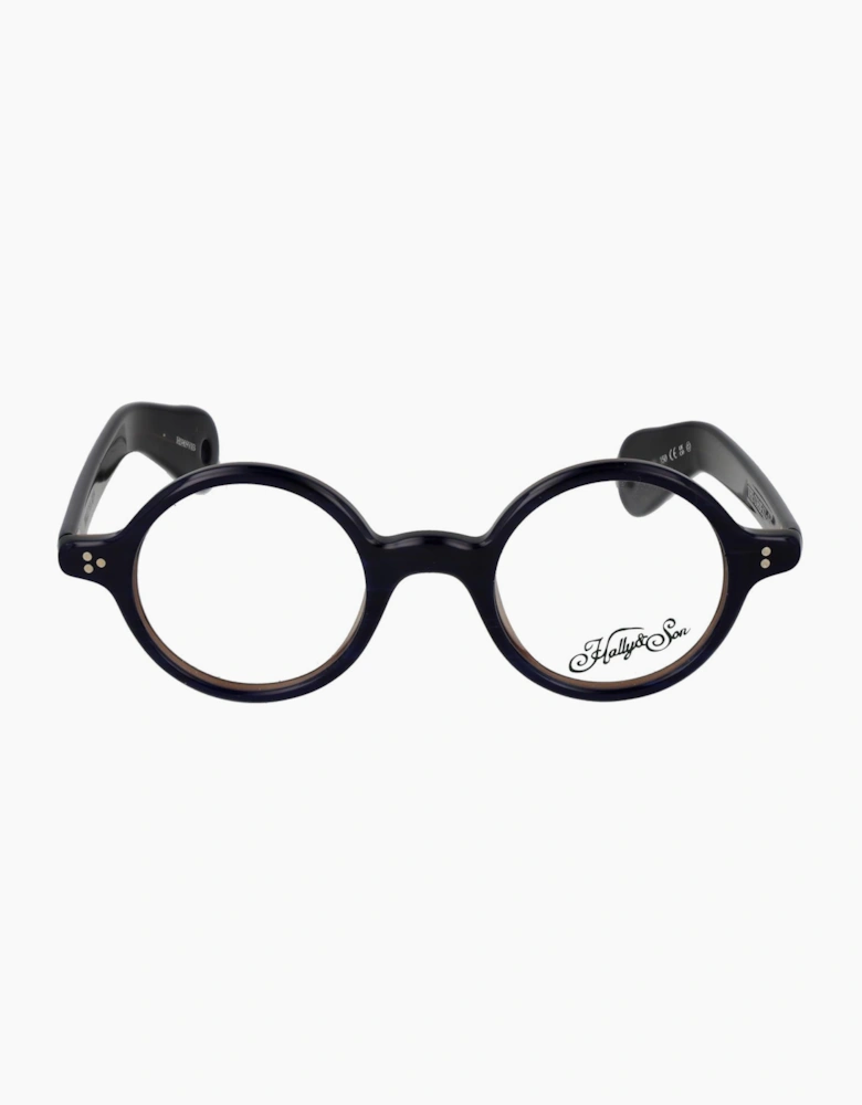 Hally & Son Optical Frame HS909V03 03 43