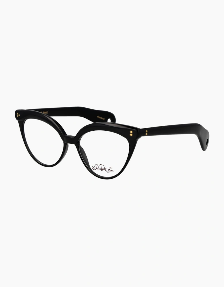 Hally & Son Optical Frame HS898V02 02 52