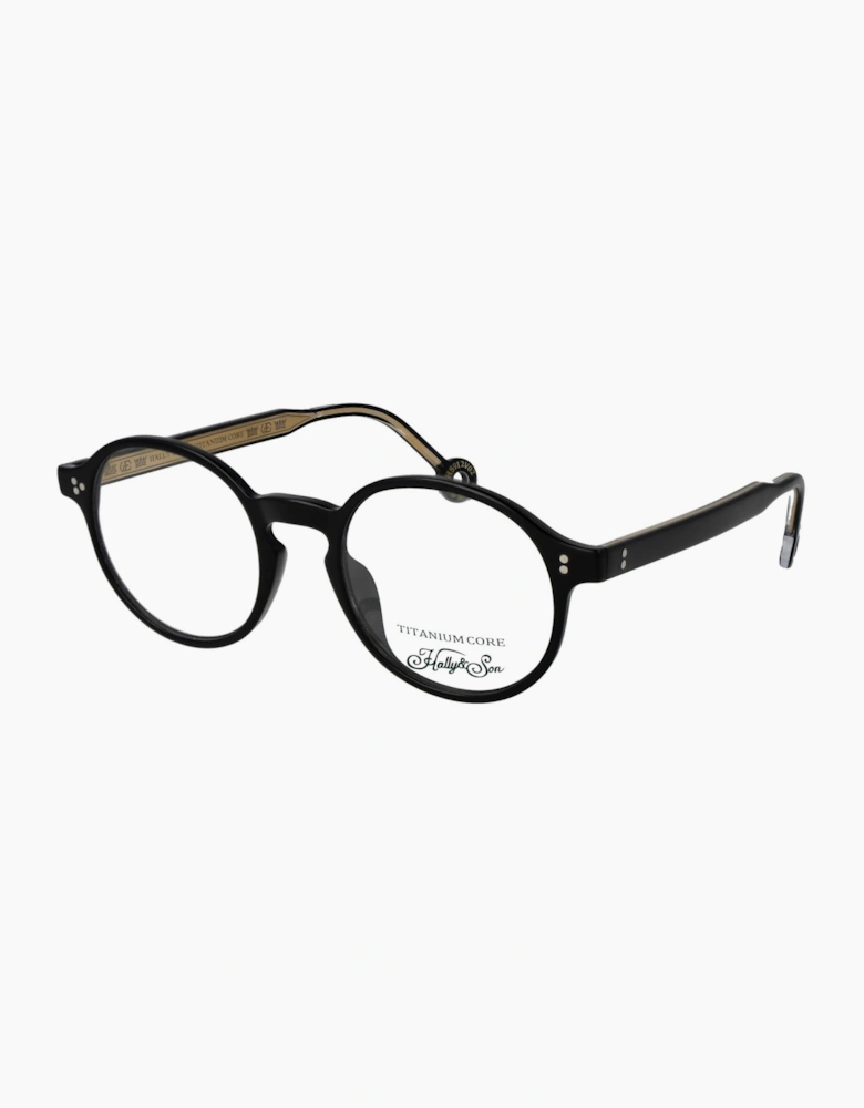 Hally & Son Optical Frame HS912V02 02 49