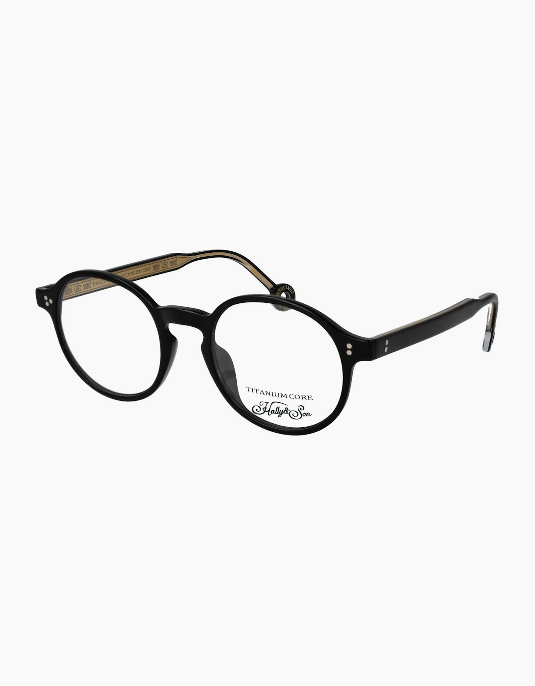 Hally & Son Optical Frame HS912V02 02 49