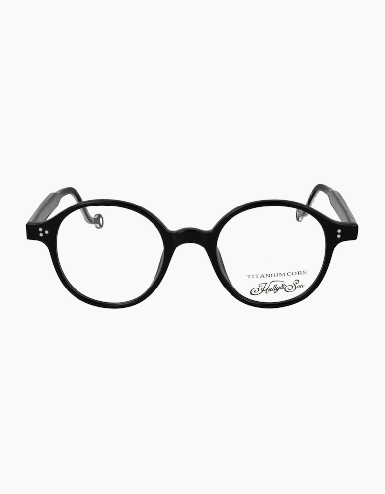 Hally & Son Optical Frame HS873V02 02 46