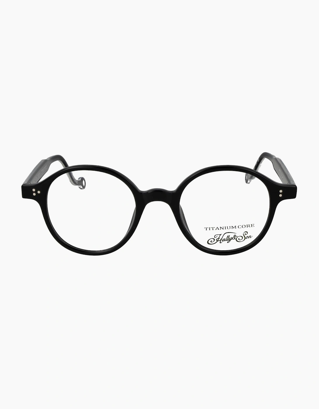 Hally & Son Optical Frame HS873V02 02 46