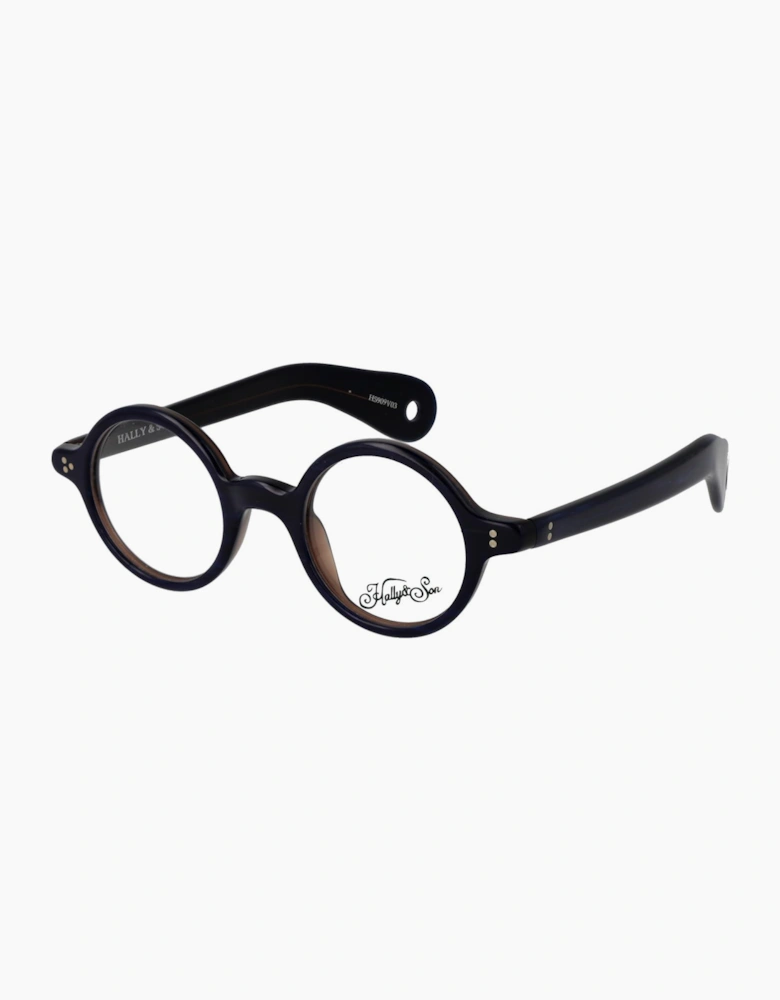 Hally & Son Optical Frame HS909V03 03 43