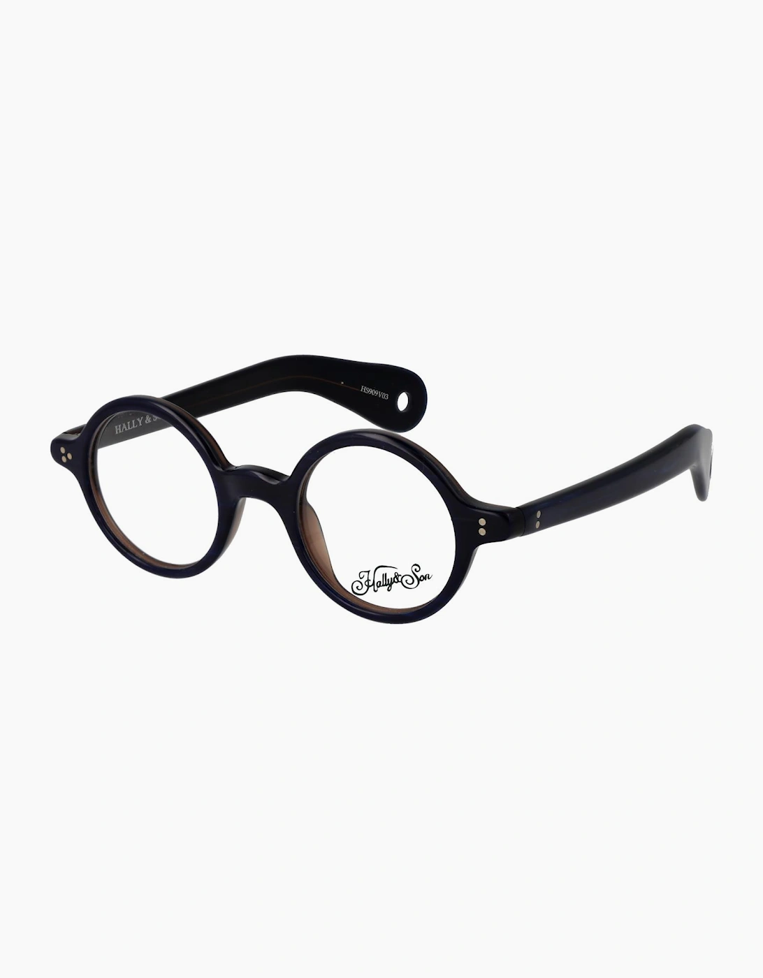 Hally & Son Optical Frame HS909V03 03 43