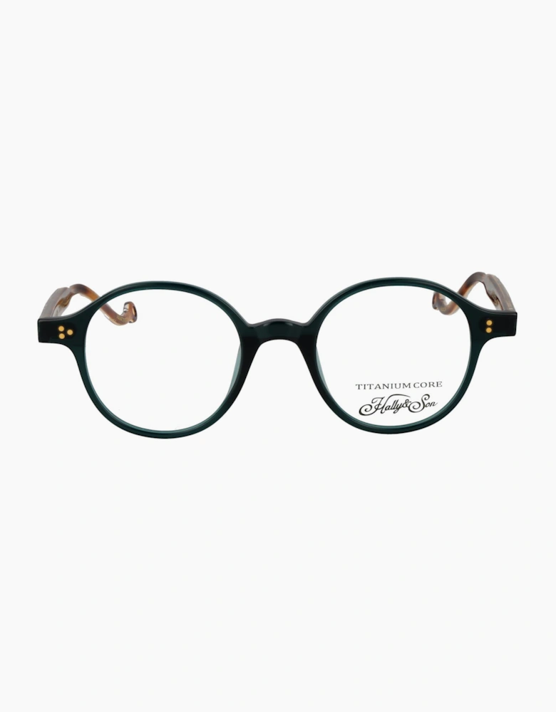 Hally & Son Optical Frame HS873V04 04 46